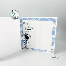 Lade das Bild in den Galerie-Viewer, Digiset "Frostbeule"
