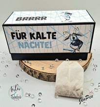 Lade das Bild in den Galerie-Viewer, Digiset "Frostbeule"
