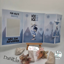 Lade das Bild in den Galerie-Viewer, Digiset "Frostbeule"
