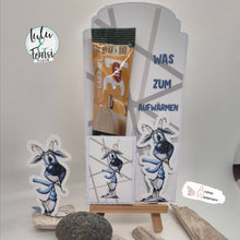 Lade das Bild in den Galerie-Viewer, Digiset "Frostbeule"
