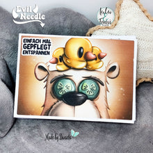 Lade das Bild in den Galerie-Viewer, Digiset "Energiesparmodus"
