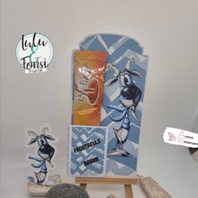 Lade das Bild in den Galerie-Viewer, Digiset "Frostbeule"
