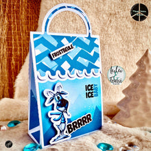 Lade das Bild in den Galerie-Viewer, Digiset "Frostbeule"
