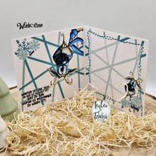 Lade das Bild in den Galerie-Viewer, Digiset "Frostbeule"
