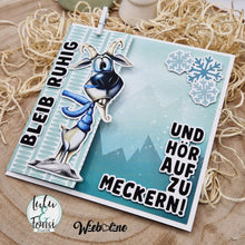 Lade das Bild in den Galerie-Viewer, Digiset "Frostbeule"
