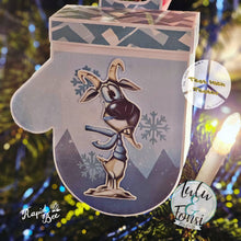 Lade das Bild in den Galerie-Viewer, Digiset "Frostbeule"
