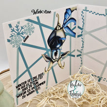 Lade das Bild in den Galerie-Viewer, Digiset "Frostbeule"
