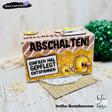 Lade das Bild in den Galerie-Viewer, Digiset "Energiesparmodus"
