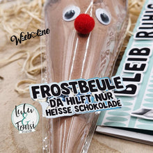 Lade das Bild in den Galerie-Viewer, Digiset "Frostbeule"
