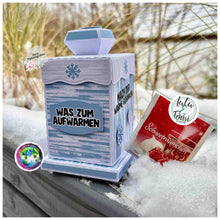 Lade das Bild in den Galerie-Viewer, Digiset "Frostbeule"
