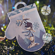 Lade das Bild in den Galerie-Viewer, Digiset "Frostbeule"
