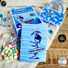 Lade das Bild in den Galerie-Viewer, Digiset "Frostbeule"
