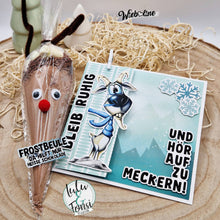 Lade das Bild in den Galerie-Viewer, Digiset "Frostbeule"
