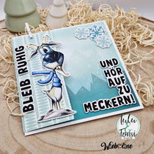 Lade das Bild in den Galerie-Viewer, Digiset "Frostbeule"
