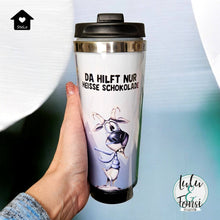 Lade das Bild in den Galerie-Viewer, Digiset "Frostbeule"
