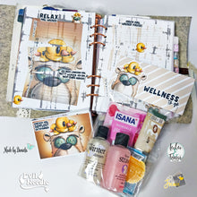 Lade das Bild in den Galerie-Viewer, Digiset "Energiesparmodus"
