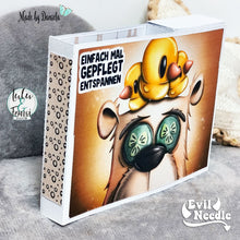 Lade das Bild in den Galerie-Viewer, Digiset "Energiesparmodus"
