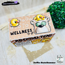 Lade das Bild in den Galerie-Viewer, Digiset "Energiesparmodus"
