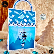 Lade das Bild in den Galerie-Viewer, Digiset "Frostbeule"
