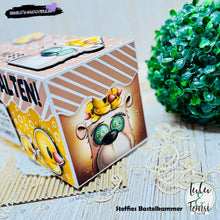 Lade das Bild in den Galerie-Viewer, Digiset "Energiesparmodus"
