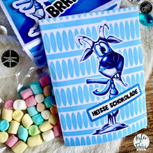 Lade das Bild in den Galerie-Viewer, Digiset "Frostbeule"
