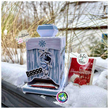 Lade das Bild in den Galerie-Viewer, Digiset "Frostbeule"
