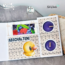 Lade das Bild in den Galerie-Viewer, Digiset "Energiesparmodus"
