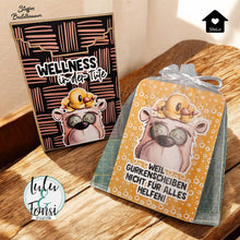 Lade das Bild in den Galerie-Viewer, Digiset "Energiesparmodus"
