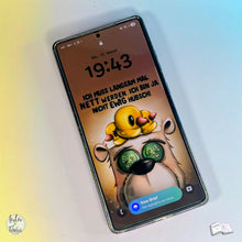 Lade das Bild in den Galerie-Viewer, Digiset "Energiesparmodus"
