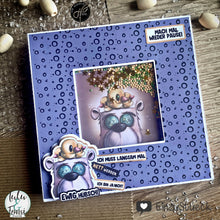 Lade das Bild in den Galerie-Viewer, Digiset "Energiesparmodus"
