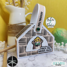 Lade das Bild in den Galerie-Viewer, Digiset "Energiesparmodus"
