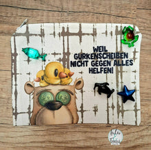 Lade das Bild in den Galerie-Viewer, Digiset "Energiesparmodus"
