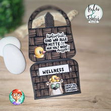 Lade das Bild in den Galerie-Viewer, Digiset "Energiesparmodus"
