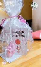 Lade das Bild in den Galerie-Viewer, Digiset "Pausenclown"
