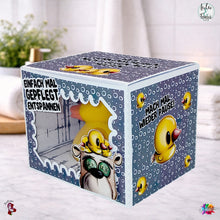 Lade das Bild in den Galerie-Viewer, Digiset "Energiesparmodus"
