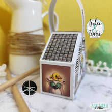 Lade das Bild in den Galerie-Viewer, Digiset "Energiesparmodus"
