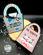 Lade das Bild in den Galerie-Viewer, Digiset "Pausenclown"
