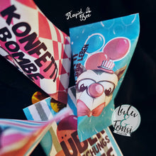 Lade das Bild in den Galerie-Viewer, Digiset "Pausenclown"
