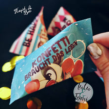 Lade das Bild in den Galerie-Viewer, Digiset "Pausenclown"
