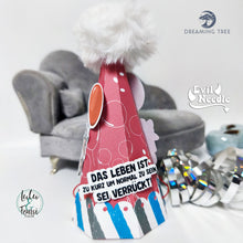 Lade das Bild in den Galerie-Viewer, Digiset "Pausenclown"
