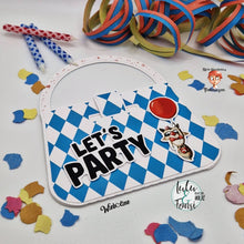 Lade das Bild in den Galerie-Viewer, Digiset "Pausenclown"
