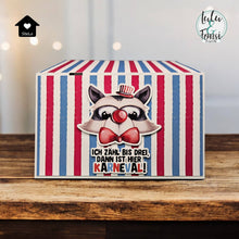 Lade das Bild in den Galerie-Viewer, Digiset "Pausenclown"
