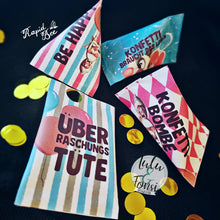 Lade das Bild in den Galerie-Viewer, Digiset "Pausenclown"
