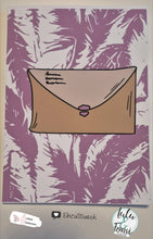 Load image into Gallery viewer, Digiset "Ruhrpottflamingo"
