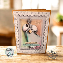 Load image into Gallery viewer, Digiset "Ruhrpottflamingo"
