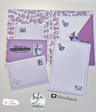 Load image into Gallery viewer, Digiset "Ruhrpottflamingo"
