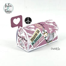 Load image into Gallery viewer, Digiset "Ruhrpottflamingo"
