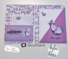 Load image into Gallery viewer, Digiset "Ruhrpottflamingo"
