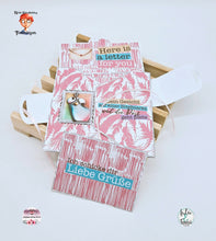 Load image into Gallery viewer, Digiset "Ruhrpottflamingo"
