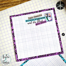 Load image into Gallery viewer, Digiset "Ruhrpottflamingo"
